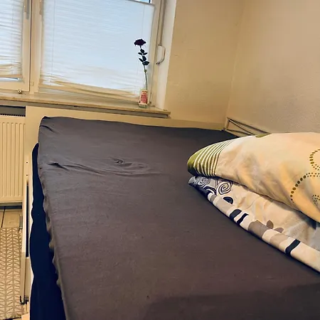 Wohnung Naehe Uni,Stadion Dortmund Extérieur photo