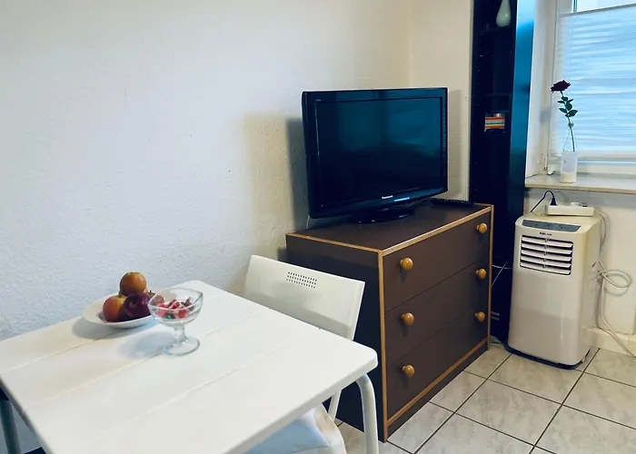 Wohnung Naehe Uni,Stadion